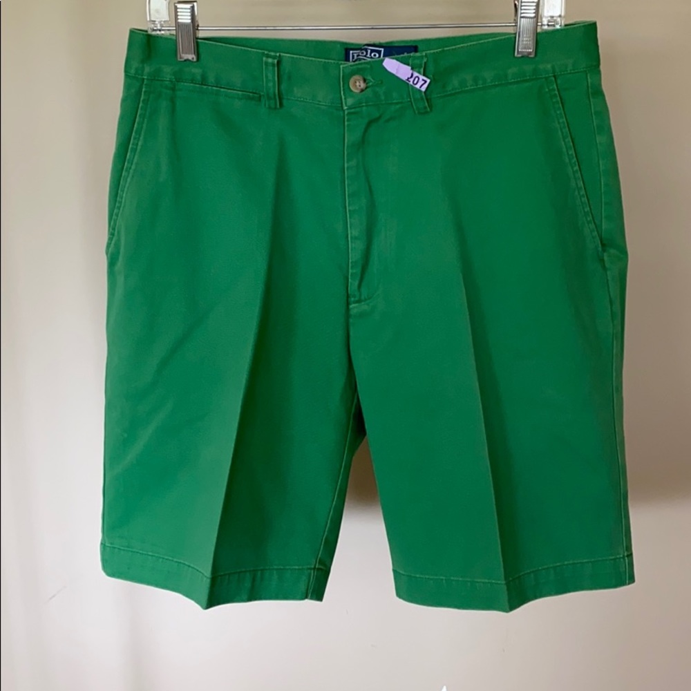 Men’s Polo by Ralph Lauren Prospect Shorts